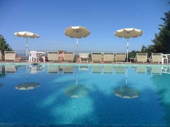 Apartamento Podere Mezzastrada