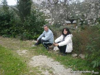 Agroturismo Agriturismo Via Del Campo