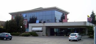 Art & Hotel Treviolo