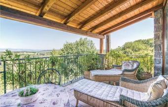 Holiday Home Vitorchiano Vt 46
