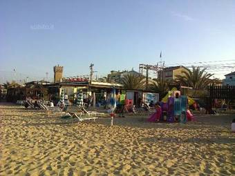 Le Casette Del Porto