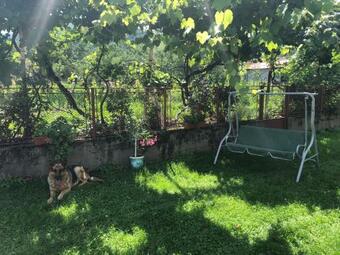 Lodge Casa Athos