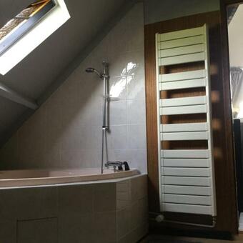 Le Man�ge Du Silence