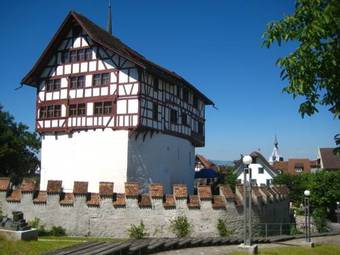 City-hotel Ochsen