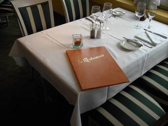 Hotel Restaurant Kl�sterli