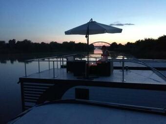 Apartamento Tintero House Boat