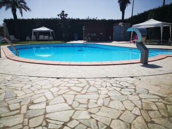Hotel Ausonia