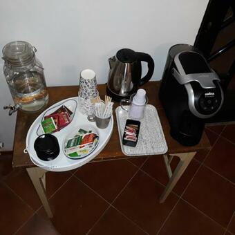 Hostal Casa Chiocconi