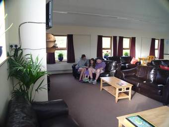 Errigal Youth Hostel