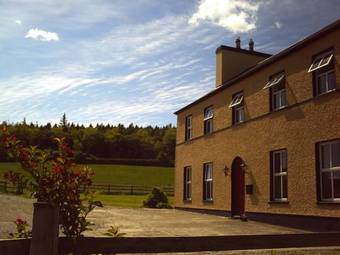 Kilburn House B&B