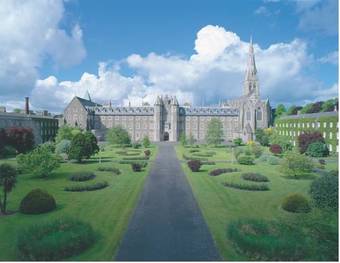 Maynooth Campus Apartments