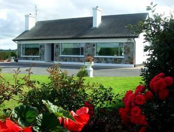 Park South Bed & Breakfast