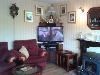 Bed & Breakfast Comeragh View