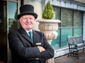 Lyrath Estate Hotel And Spa