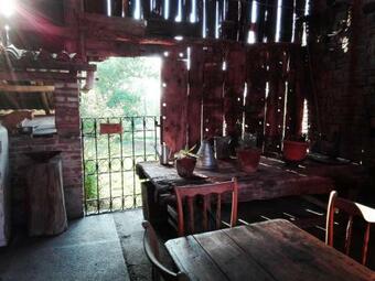 Agroturismo Casarossa