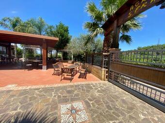 Agroturismo Agriturismo San Francesco