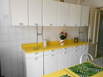 Apartamento Casa Margherita