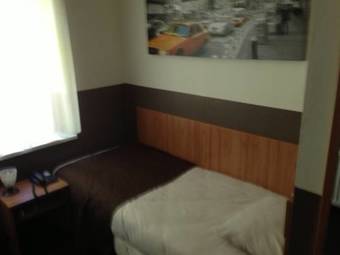 Hotel Het Hart Van Weesp