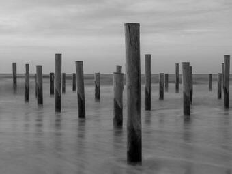 Apartamento Studio Wolken, Wind En Water.