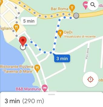 Apartamento La Casa Gialla Nel Cilento