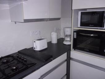 Apartamento Gite De Moulin Edith&gege