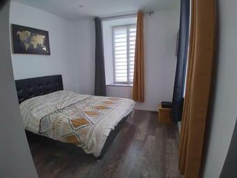 Bed & Breakfast Suite Priv�e Ind�pendant Dans Ancien Pigeonniet