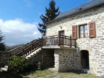 Gite Combret