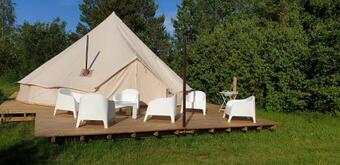 Saarelux Delux Clamping