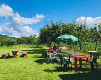 Hostal Vila Norina