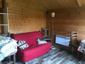 Le Chalet De St Aubin