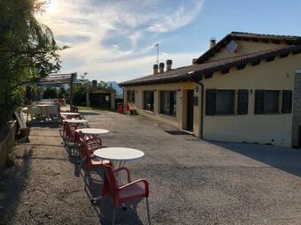 Apartamento B&B Da Cleto