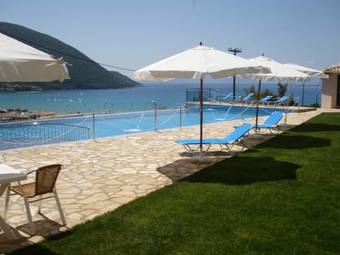 Apartamento Katerina Lefkada