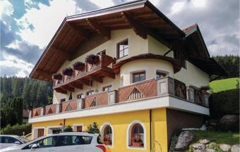 Apartment Perneggweg II