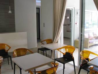 Aparthotel Alexandros