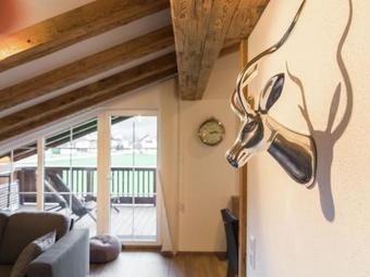 Apartamento Penthouse Westendorf