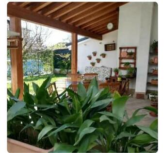 Bed & Breakfast A Un Passo Da...