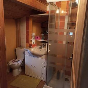 Maison Chaleureuse