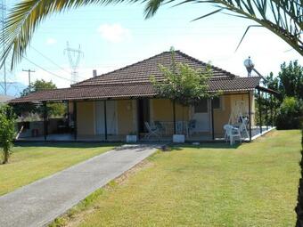 Agroturismo Country Residence