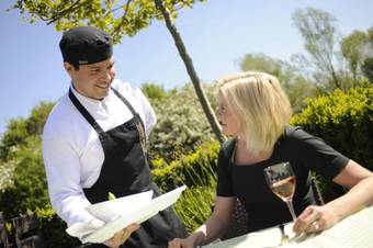 Hotel Van Der Valk Cuijk - Nijmegen