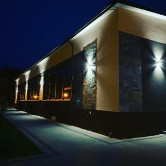 Hotel Kompleks Turystyczno - Wypoczynkowy Kuznica