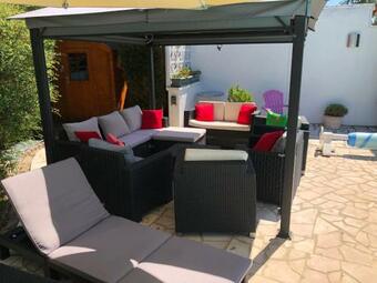 Le Charme � La Campagne