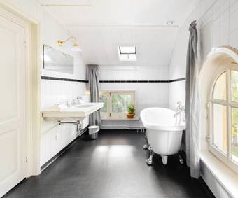 Hotel Geb En Gaia Bij Nieuw Rande