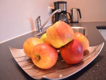 Holiday Home De Kroondieker