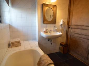 Attractive Holiday Home In South Of Limburg With Terrace