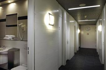 Mercure Hotel Schiphol Terminal