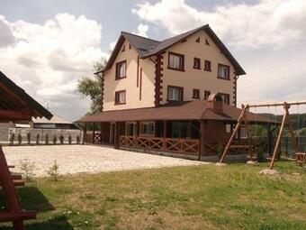 Hostal Pensiunea Lacul Albesti