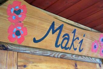 Agroturismo Dom Pachnacy Zywica