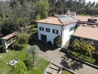 Gi�o - Porto Green&pool Villa