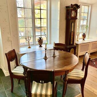 Bed & Breakfast Herrgardshotellet I Lax�