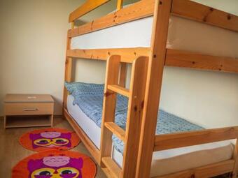 Apartamentos King Of The Hill